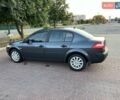 Рено Меган 2005 в Полтаве на Automoto.ua Серый Рено Меган, объемом двигателя 1.6 л и пробегом 219 тыс. км за 5000 $, фото 3 на Automoto.ua
