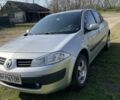 Сірий Рено Меган, об'ємом двигуна 1.4 л та пробігом 107 тис. км за 4800 $, фото 1 на Automoto.ua