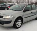 Сірий Рено Меган, об'ємом двигуна 1.6 л та пробігом 185 тис. км за 1300 $, фото 1 на Automoto.ua