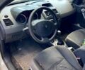 Серый Рено Меган, объемом двигателя 1.6 л и пробегом 0 тыс. км за 3700 $, фото 3 на Automoto.ua