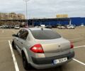 Сірий Рено Меган, об'ємом двигуна 1.6 л та пробігом 340 тис. км за 4800 $, фото 1 на Automoto.ua