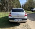 Сірий Рено Меган, об'ємом двигуна 1.4 л та пробігом 104 тис. км за 5300 $, фото 1 на Automoto.ua