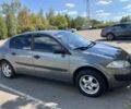Сірий Рено Меган, об'ємом двигуна 1.6 л та пробігом 432 тис. км за 4000 $, фото 2 на Automoto.ua