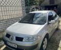 Сірий Рено Меган, об'ємом двигуна 1.6 л та пробігом 274 тис. км за 4500 $, фото 1 на Automoto.ua