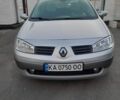 Серый Рено Меган, объемом двигателя 2 л и пробегом 241 тыс. км за 4300 $, фото 1 на Automoto.ua
