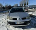 Сірий Рено Меган, об'ємом двигуна 1.39 л та пробігом 300 тис. км за 2550 $, фото 1 на Automoto.ua
