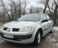 Сірий Рено Меган, об'ємом двигуна 1.4 л та пробігом 320 тис. км за 4000 $, фото 1 на Automoto.ua