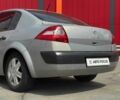 Сірий Рено Меган, об'ємом двигуна 1.6 л та пробігом 256 тис. км за 3793 $, фото 7 на Automoto.ua