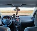 Серый Рено Меган, объемом двигателя 1.6 л и пробегом 174 тыс. км за 5500 $, фото 8 на Automoto.ua