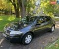Сірий Рено Меган, об'ємом двигуна 1.4 л та пробігом 153 тис. км за 3900 $, фото 3 на Automoto.ua