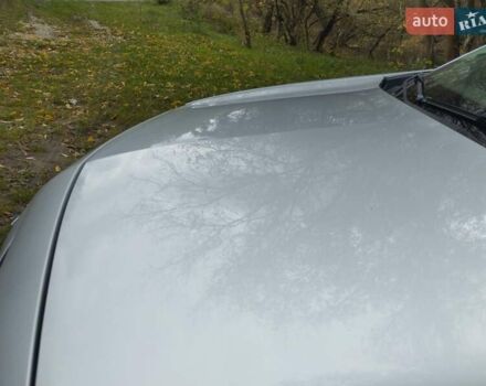 Рено Меган 2005 в Смеле на Automoto.ua Серый Рено Меган, объемом двигателя 1.39 л и пробегом 157 тыс. км за 4900 $, фото 11 на Automoto.ua