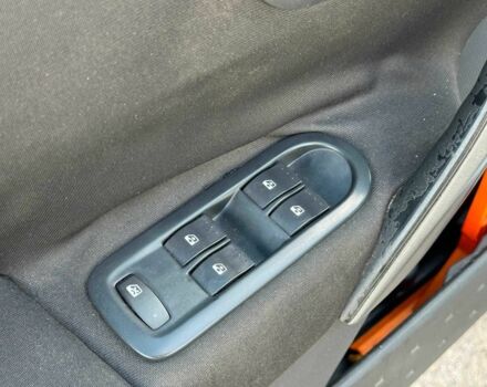 Серый Рено Меган, объемом двигателя 1.6 л и пробегом 132 тыс. км за 4790 $, фото 12 на Automoto.ua