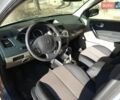 Сірий Рено Меган, об'ємом двигуна 1.6 л та пробігом 192 тис. км за 5100 $, фото 3 на Automoto.ua