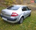 Рено Меган 2005 в Смеле на Automoto.ua Серый Рено Меган, объемом двигателя 1.39 л и пробегом 157 тыс. км за 4900 $, фото 8 на Automoto.ua