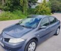Сірий Рено Меган, об'ємом двигуна 1.4 л та пробігом 118 тис. км за 4100 $, фото 2 на Automoto.ua