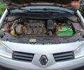 Сірий Рено Меган, об'ємом двигуна 1.4 л та пробігом 135 тис. км за 5000 $, фото 9 на Automoto.ua