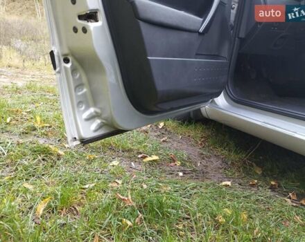 Рено Меган 2005 в Смеле на Automoto.ua Серый Рено Меган, объемом двигателя 1.39 л и пробегом 157 тыс. км за 4900 $, фото 16 на Automoto.ua