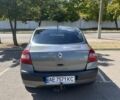 Сірий Рено Меган, об'ємом двигуна 1.6 л та пробігом 432 тис. км за 4000 $, фото 3 на Automoto.ua