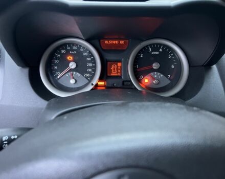 Сірий Рено Меган, об'ємом двигуна 0 л та пробігом 250 тис. км за 1300 $, фото 13 на Automoto.ua