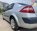Сірий Рено Меган, об'ємом двигуна 1.4 л та пробігом 190 тис. км за 3500 $, фото 1 на Automoto.ua