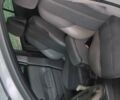 Сірий Рено Меган, об'ємом двигуна 1.6 л та пробігом 229 тис. км за 4000 $, фото 8 на Automoto.ua