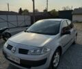 Сірий Рено Меган, об'ємом двигуна 1.4 л та пробігом 325 тис. км за 2500 $, фото 1 на Automoto.ua