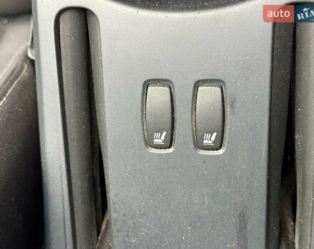 Серый Рено Меган, объемом двигателя 1.6 л и пробегом 132 тыс. км за 4780 $, фото 29 на Automoto.ua