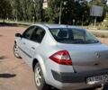 Сірий Рено Меган, об'ємом двигуна 1.4 л та пробігом 200 тис. км за 3761 $, фото 2 на Automoto.ua