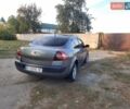 Сірий Рено Меган, об'ємом двигуна 1.6 л та пробігом 310 тис. км за 5500 $, фото 11 на Automoto.ua