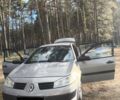 Сірий Рено Меган, об'ємом двигуна 1.39 л та пробігом 270 тис. км за 4100 $, фото 6 на Automoto.ua