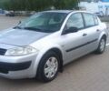 Сірий Рено Меган, об'ємом двигуна 1.6 л та пробігом 206 тис. км за 5200 $, фото 6 на Automoto.ua