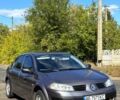 Сірий Рено Меган, об'ємом двигуна 1.6 л та пробігом 308 тис. км за 3949 $, фото 1 на Automoto.ua
