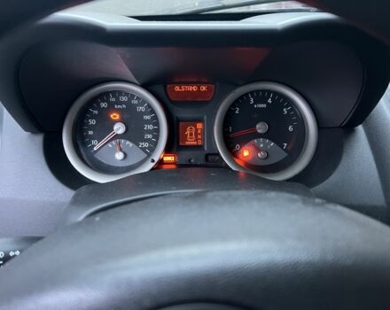 Сірий Рено Меган, об'ємом двигуна 0 л та пробігом 250 тис. км за 1300 $, фото 15 на Automoto.ua