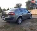 Сірий Рено Меган, об'ємом двигуна 1.6 л та пробігом 310 тис. км за 5500 $, фото 15 на Automoto.ua