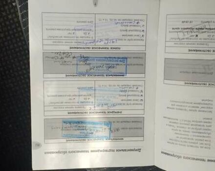 Сірий Рено Меган, об'ємом двигуна 1.39 л та пробігом 250 тис. км за 4500 $, фото 2 на Automoto.ua