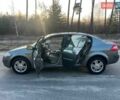 Сірий Рено Меган, об'ємом двигуна 2 л та пробігом 159 тис. км за 3900 $, фото 16 на Automoto.ua