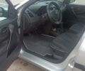 Сірий Рено Меган, об'ємом двигуна 1.6 л та пробігом 206 тис. км за 5200 $, фото 1 на Automoto.ua