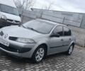 Серый Рено Меган, объемом двигателя 1.6 л и пробегом 260 тыс. км за 3700 $, фото 1 на Automoto.ua