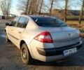 Сірий Рено Меган, об'ємом двигуна 1.6 л та пробігом 250 тис. км за 3100 $, фото 5 на Automoto.ua