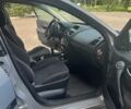Серый Рено Меган, объемом двигателя 1.4 л и пробегом 271 тыс. км за 3500 $, фото 6 на Automoto.ua