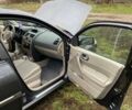 Серый Рено Меган, объемом двигателя 1.6 л и пробегом 254 тыс. км за 4800 $, фото 6 на Automoto.ua