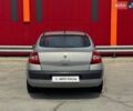 Сірий Рено Меган, об'ємом двигуна 1.6 л та пробігом 256 тис. км за 3790 $, фото 5 на Automoto.ua