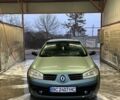 Серый Рено Меган, объемом двигателя 1.4 л и пробегом 263 тыс. км за 3800 $, фото 1 на Automoto.ua