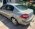 Сірий Рено Меган, об'ємом двигуна 1.6 л та пробігом 226 тис. км за 4500 $, фото 7 на Automoto.ua