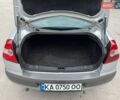Серый Рено Меган, объемом двигателя 2 л и пробегом 238 тыс. км за 3200 $, фото 13 на Automoto.ua