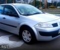 Серый Рено Меган, объемом двигателя 1.6 л и пробегом 211 тыс. км за 5200 $, фото 1 на Automoto.ua