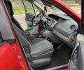 Серый Рено Меган, объемом двигателя 1.6 л и пробегом 220 тыс. км за 4300 $, фото 7 на Automoto.ua