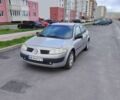 Серый Рено Меган, объемом двигателя 1.4 л и пробегом 200 тыс. км за 3300 $, фото 1 на Automoto.ua