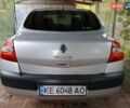 Сірий Рено Меган, об'ємом двигуна 1.4 л та пробігом 135 тис. км за 5000 $, фото 4 на Automoto.ua