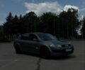 Сірий Рено Меган, об'ємом двигуна 1.9 л та пробігом 350 тис. км за 3799 $, фото 1 на Automoto.ua
